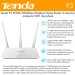 Tenda F3 300mbps 3 Antennas Router